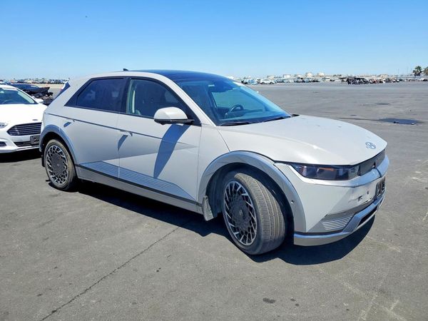 2024 HYUNDAI IONIQ