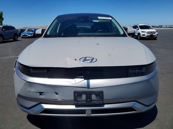 2024 HYUNDAI IONIQ