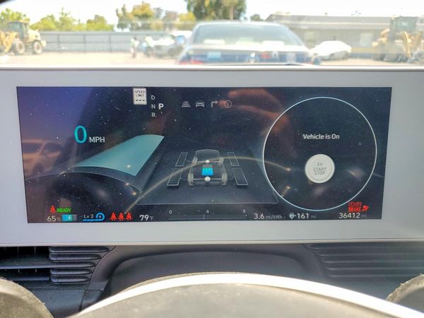 2024 HYUNDAI IONIQ