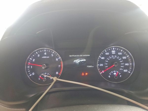 2022 KIA FORTE FE, LXS