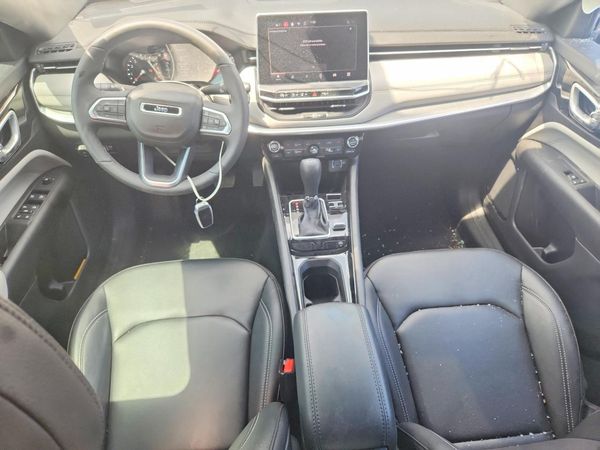 2026 JEEP COMPASS LIMITED 4X4