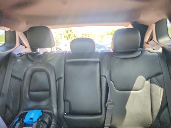 2026 JEEP COMPASS LIMITED 4X4