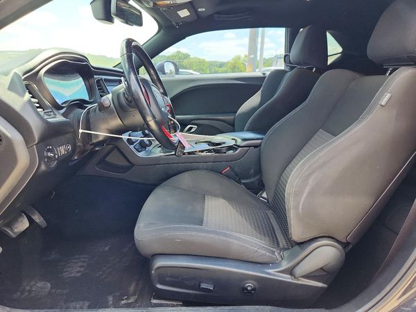 2019 DODGE CHALLENGER GT