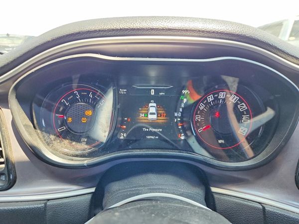 2019 DODGE CHALLENGER GT