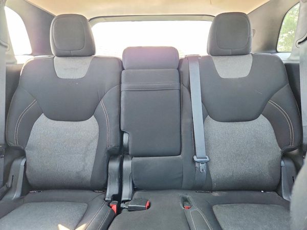 2016 JEEP CHEROKEE SPORT 4X4