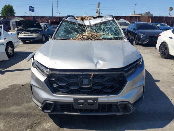 2025 HONDA CR-V Sport-L
