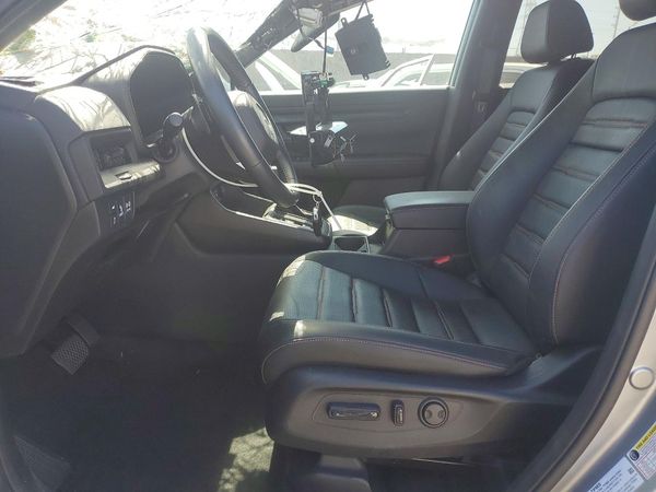 2025 HONDA CR-V Sport-L