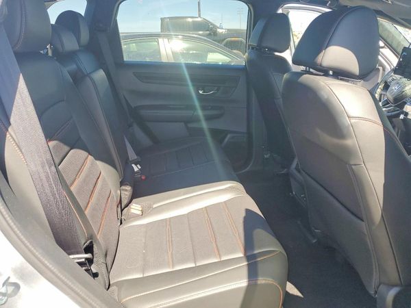 2025 HONDA CR-V Sport-L