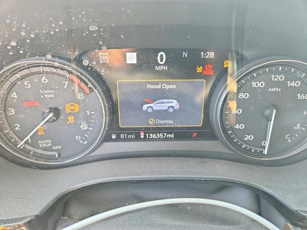 2021 CADILLAC XT6 Platinum Premium Luxury — ODOM