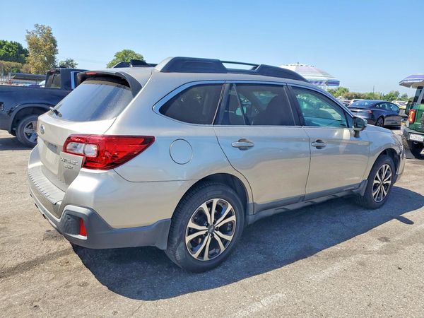 2019 SUBARU OUTBACK Limited+M/R+ES+NAVI