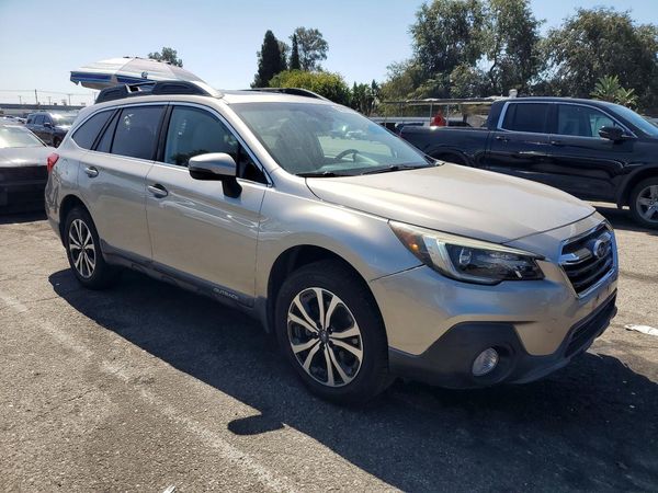 2019 SUBARU OUTBACK Limited+M/R+ES+NAVI