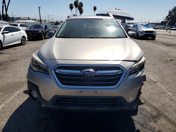 2019 SUBARU OUTBACK Limited+M/R+ES+NAVI