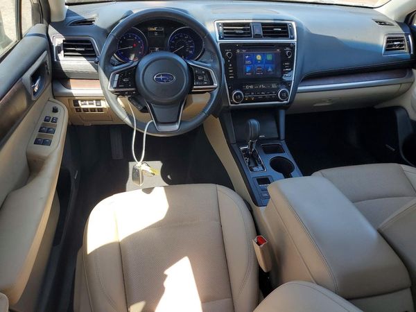 2019 SUBARU OUTBACK Limited+M/R+ES+NAVI