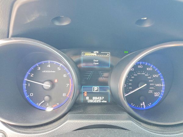 2019 SUBARU OUTBACK Limited+M/R+ES+NAVI