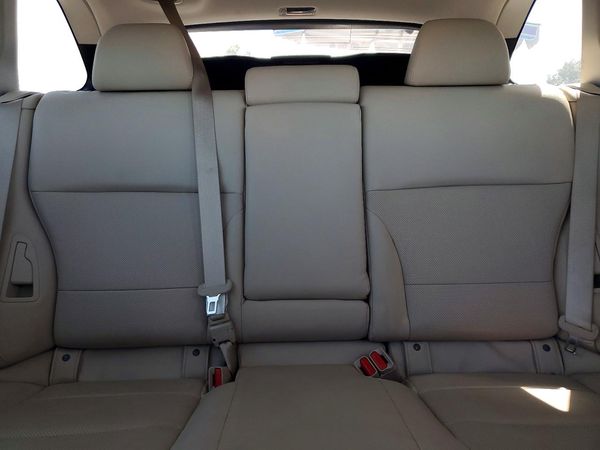 2019 SUBARU OUTBACK Limited+M/R+ES+NAVI
