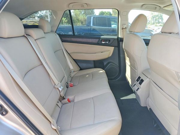 2019 SUBARU OUTBACK Limited+M/R+ES+NAVI