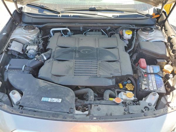 2019 SUBARU OUTBACK Limited+M/R+ES+NAVI
