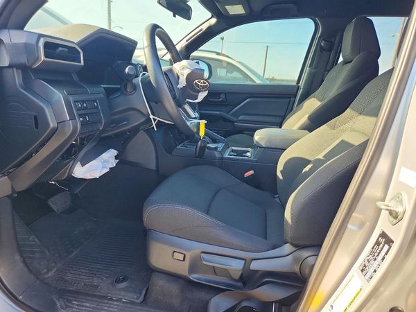 2025 TOYOTA 4RUNNER