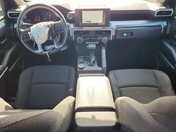 2025 TOYOTA 4RUNNER