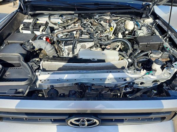 2025 TOYOTA 4RUNNER
