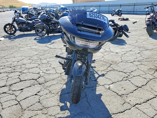 2025 HARLEY-DAVIDSON FLTRX
