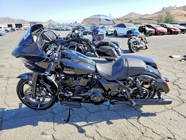 2025 HARLEY-DAVIDSON FLTRX