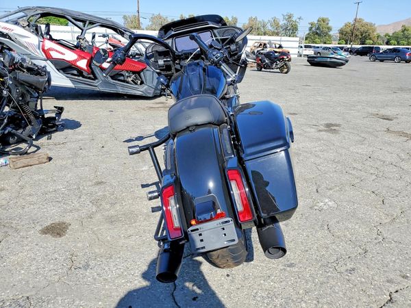2025 HARLEY-DAVIDSON FLTRX