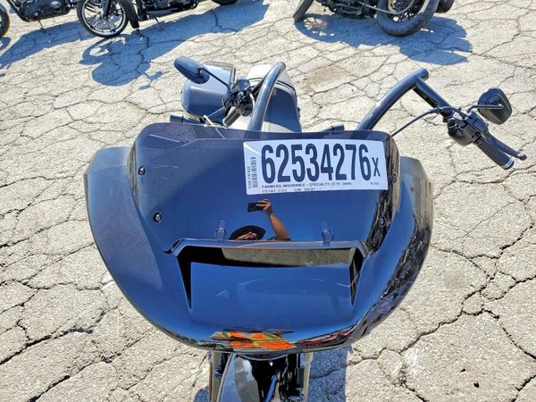 2025 HARLEY-DAVIDSON FLTRX