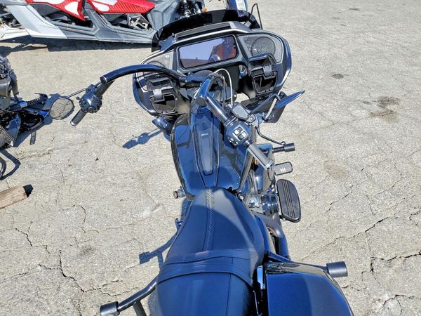 2025 HARLEY-DAVIDSON FLTRX