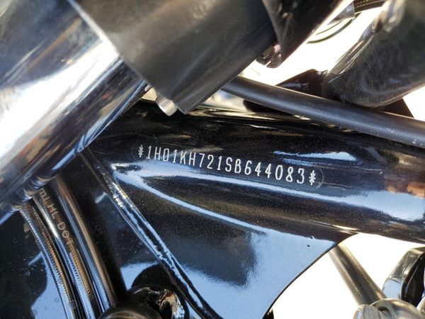 2025 HARLEY-DAVIDSON FLTRX