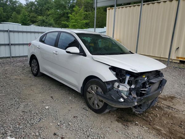 2020 KIA RIO LX, S