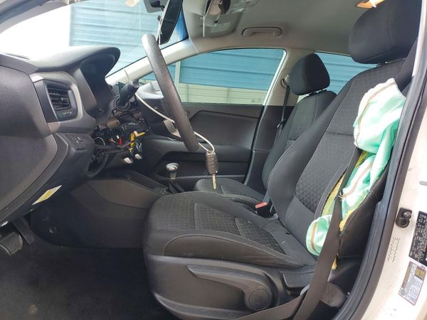 2020 KIA RIO LX, S