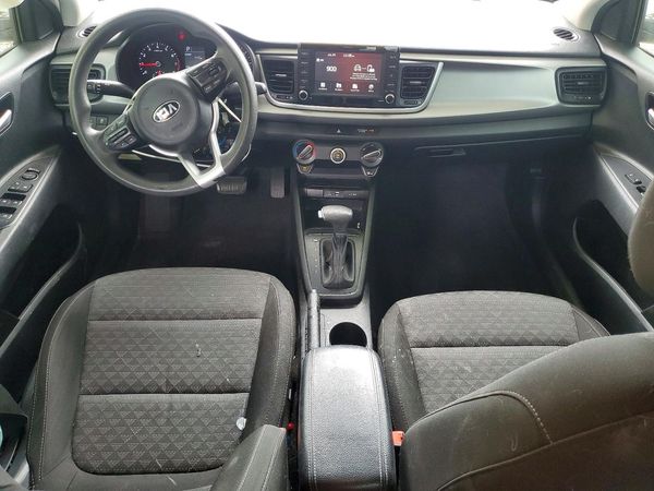 2020 KIA RIO LX, S