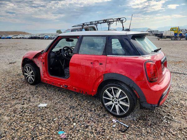 2023 MINI COOPER