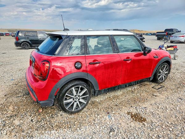 2023 MINI COOPER