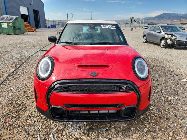 2023 MINI COOPER
