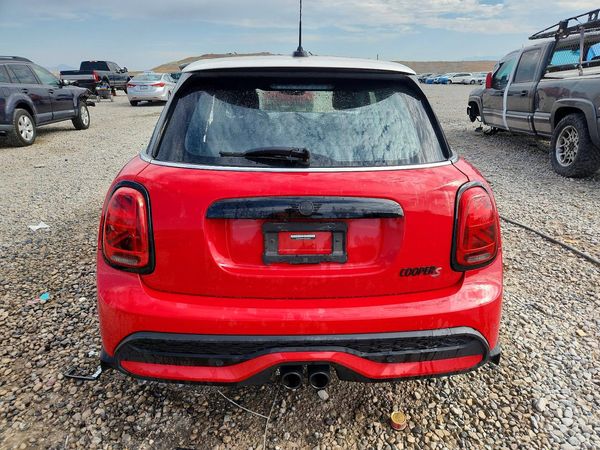 2023 MINI COOPER