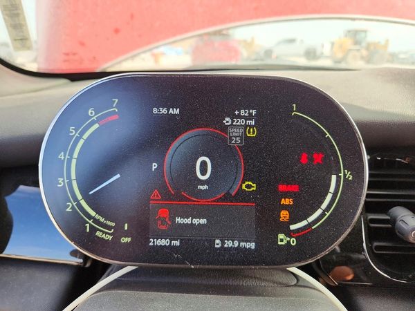 2023 MINI COOPER