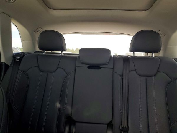 2021 AUDI Q5 quattro Premium Plus