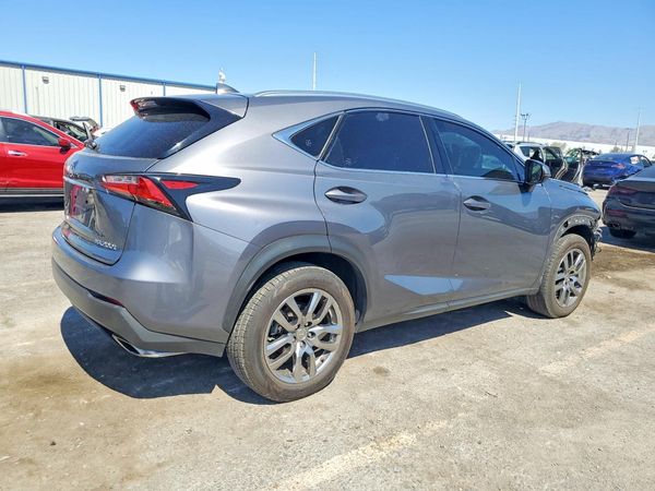 2016 LEXUS NX 200T 200t Luxury