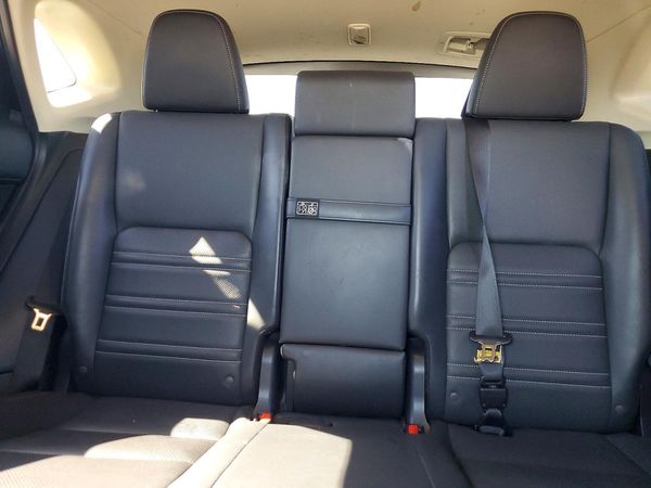 2016 LEXUS NX 200T 200t Luxury