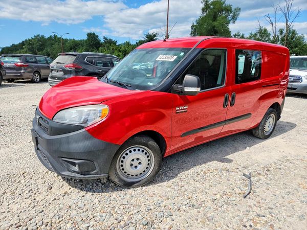 2016 RAM PROMASTER CITY ST