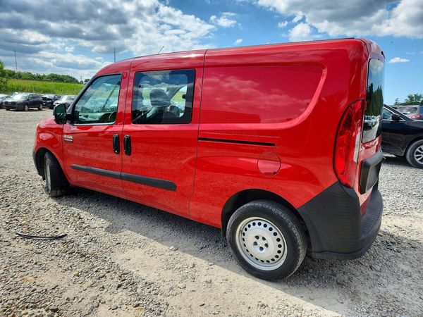 2016 RAM PROMASTER CITY ST