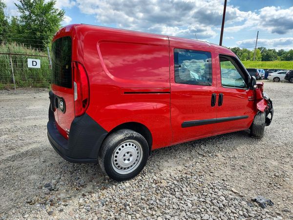 2016 RAM PROMASTER CITY ST