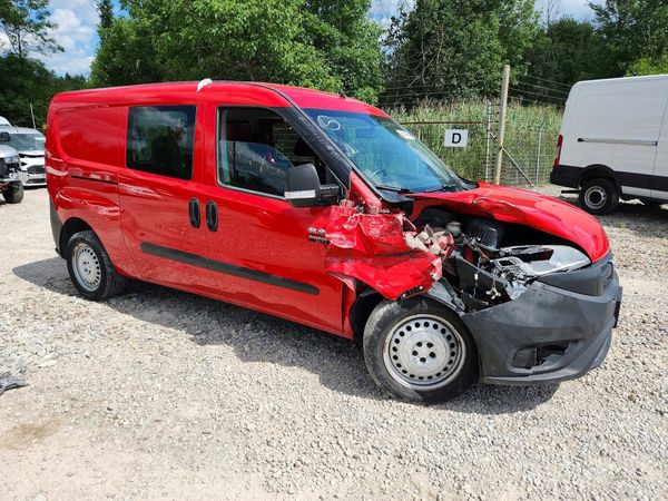 2016 RAM PROMASTER CITY ST