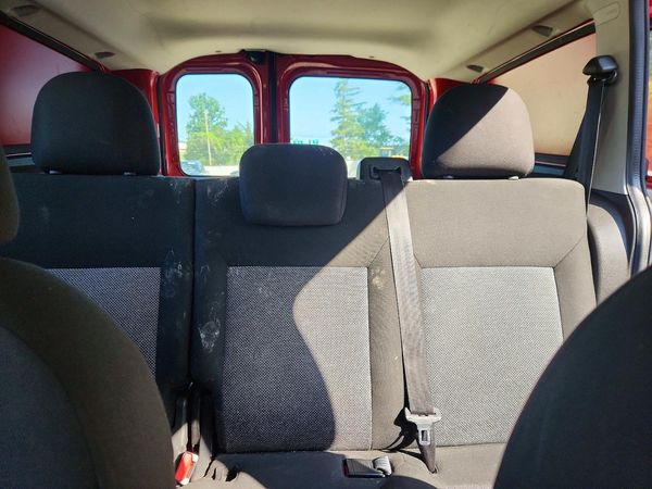 2016 RAM PROMASTER CITY ST