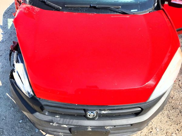 2016 RAM PROMASTER CITY ST
