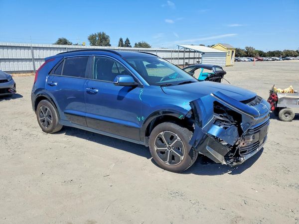 2024 KIA NIRO SX & SX Touring
