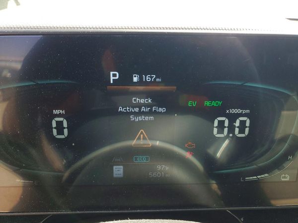 2024 KIA NIRO SX & SX Touring