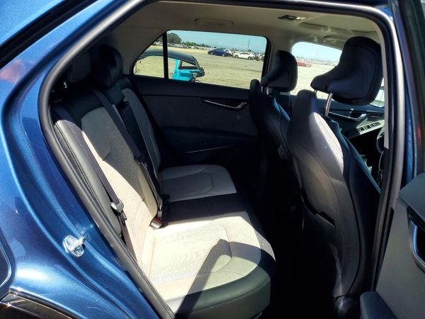 2024 KIA NIRO SX & SX Touring